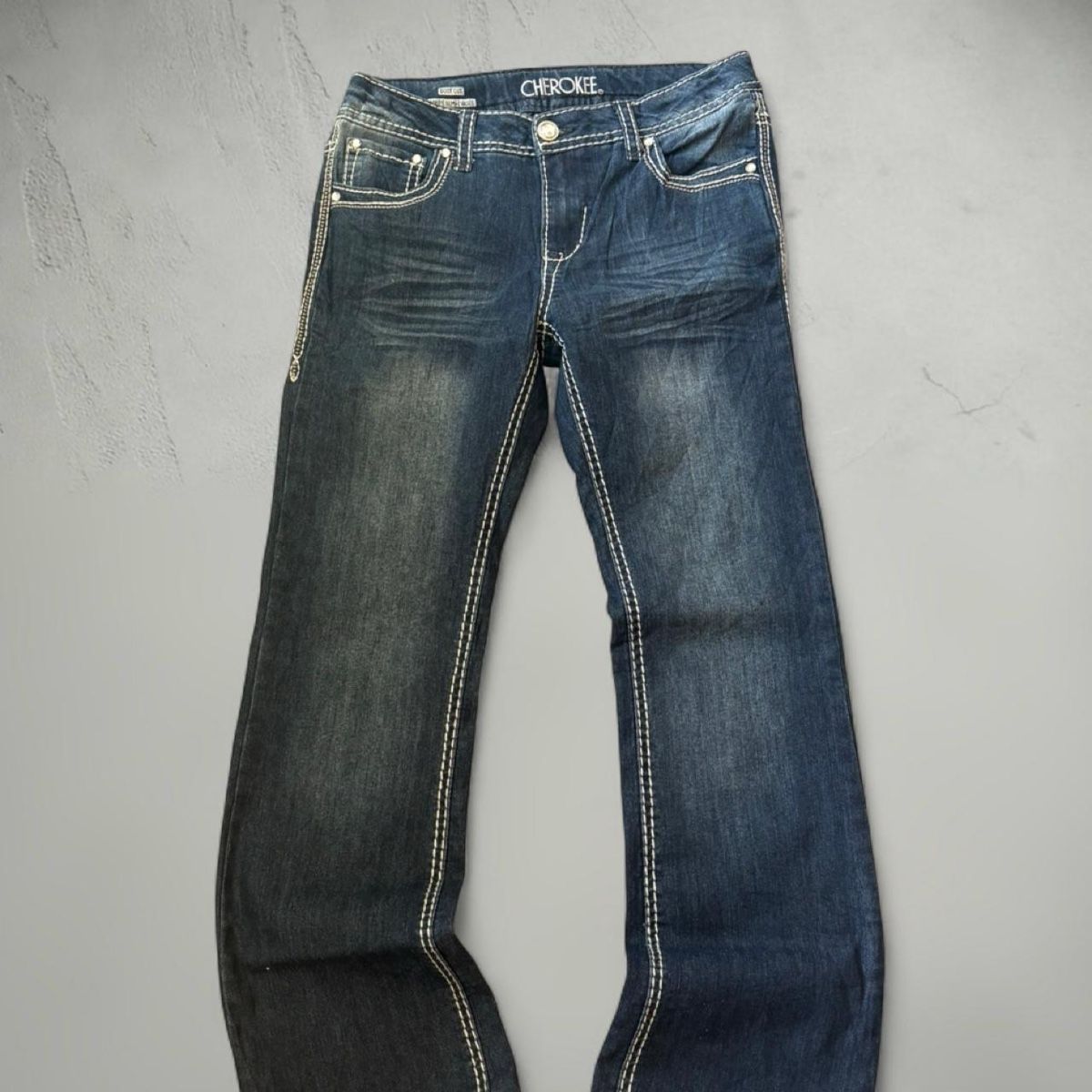Jeans: Miss me jeans  – Nuovo (secondo la descrizione) da Basel venduto da archive. 7
