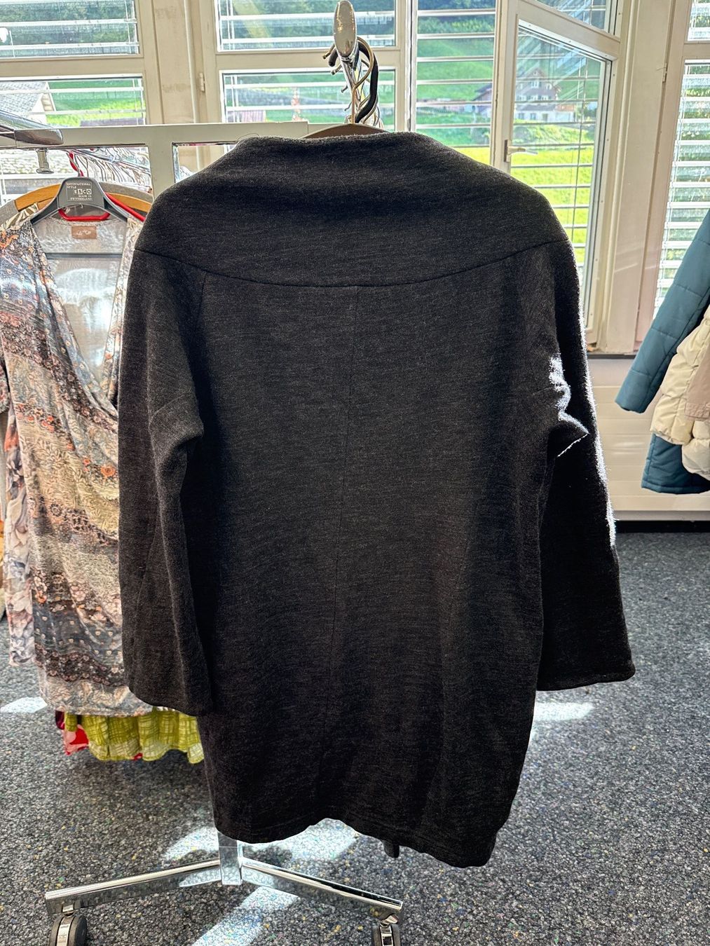 Mäntel: THE SWISS LABEL – Gebraucht aus Glarus von zan_w92c 1