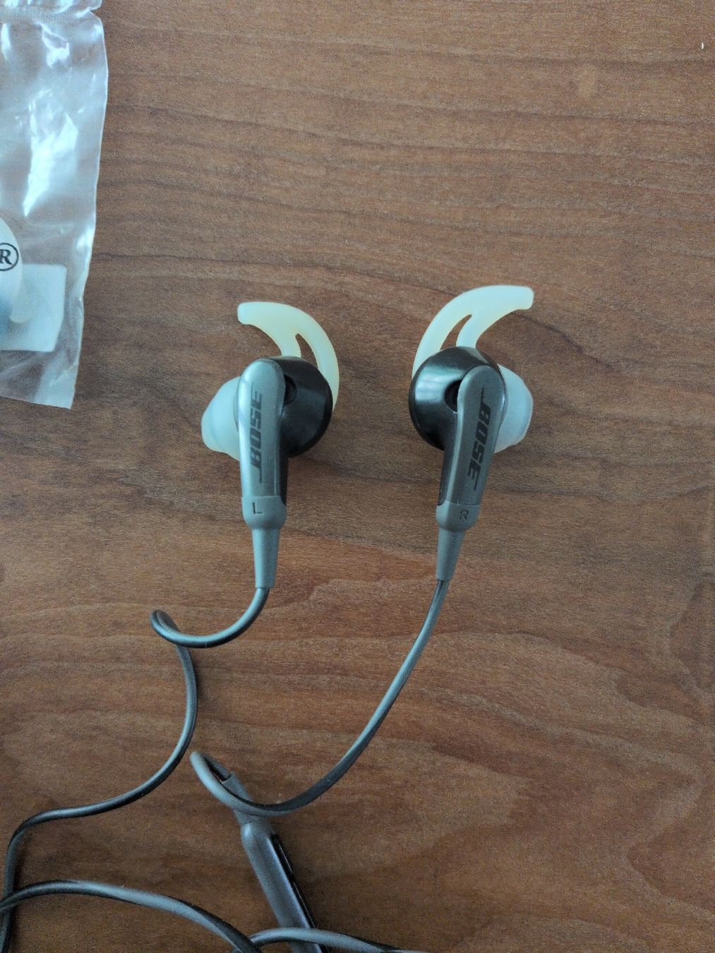 Bose Cuffie: Bose SoundSport IE 2018 – Usato da Seengen venduto da rom_z2gc 1