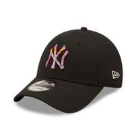 New Era Cap LA Dodgers + NY Yankees