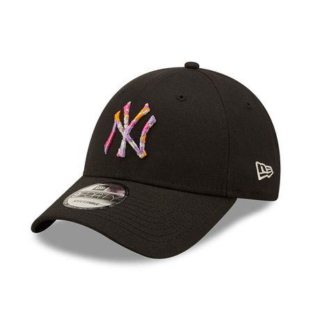 New Era Cap LA Dodgers + NY Yankees