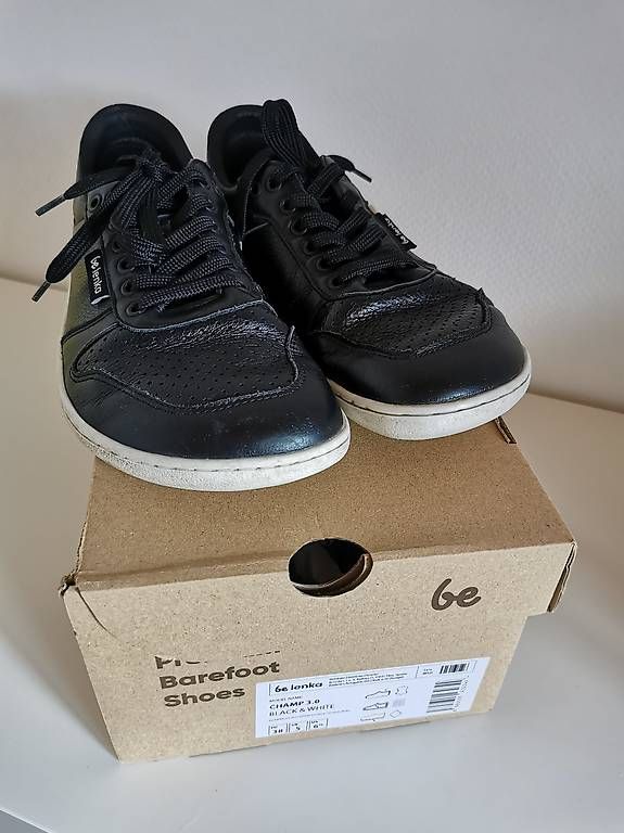 Scarpe da donna: Belenka Champ 3.0 Grösse 38 – Usato da Zuzwil SG venduto da _dani92_ 4