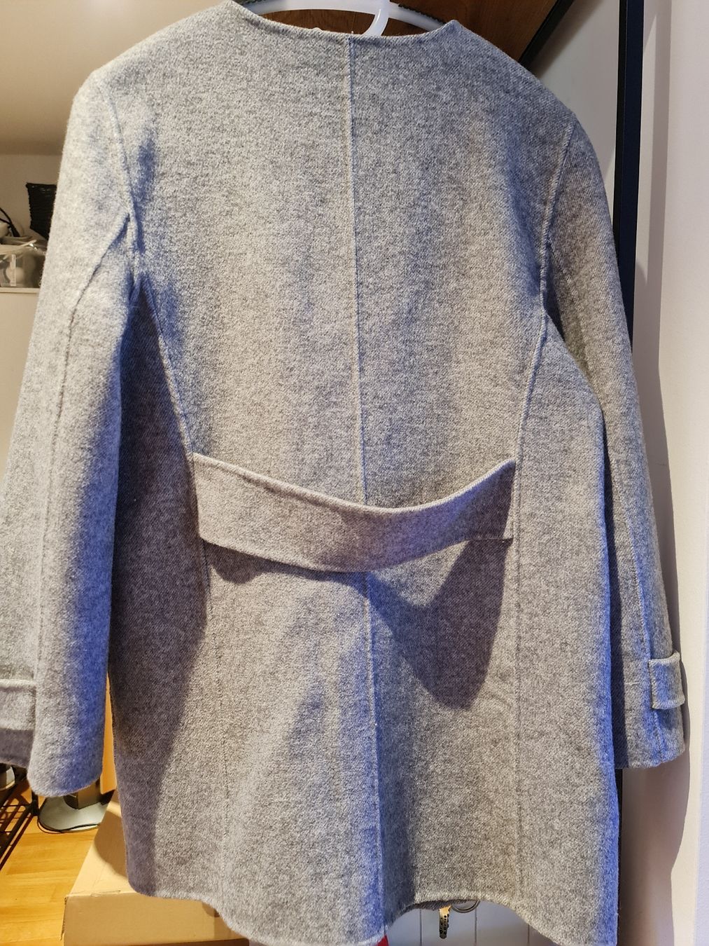 Zara Cappotti: ZARA Mantel Gr.M – Usato da Itingen venduto da bea_bxv5 2