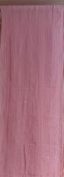 Tüll Schal in Rosa mit Pailletten - Neu!