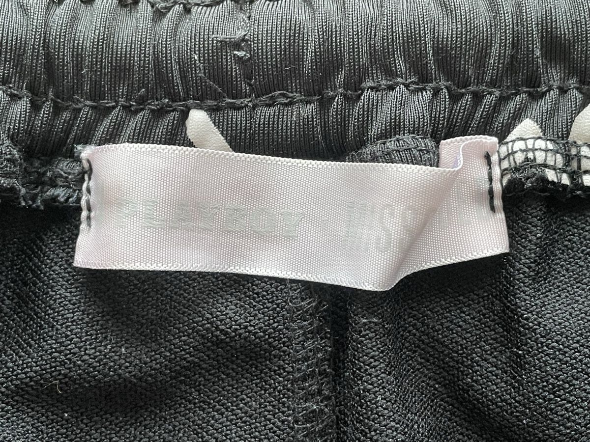 Pantaloni: Pantalon de jogging Playboy Missguided, taille 34 – Nuovo (secondo la descrizione) da Ins venduto da Nick63 2