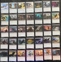 Cartes Magic The Gathering