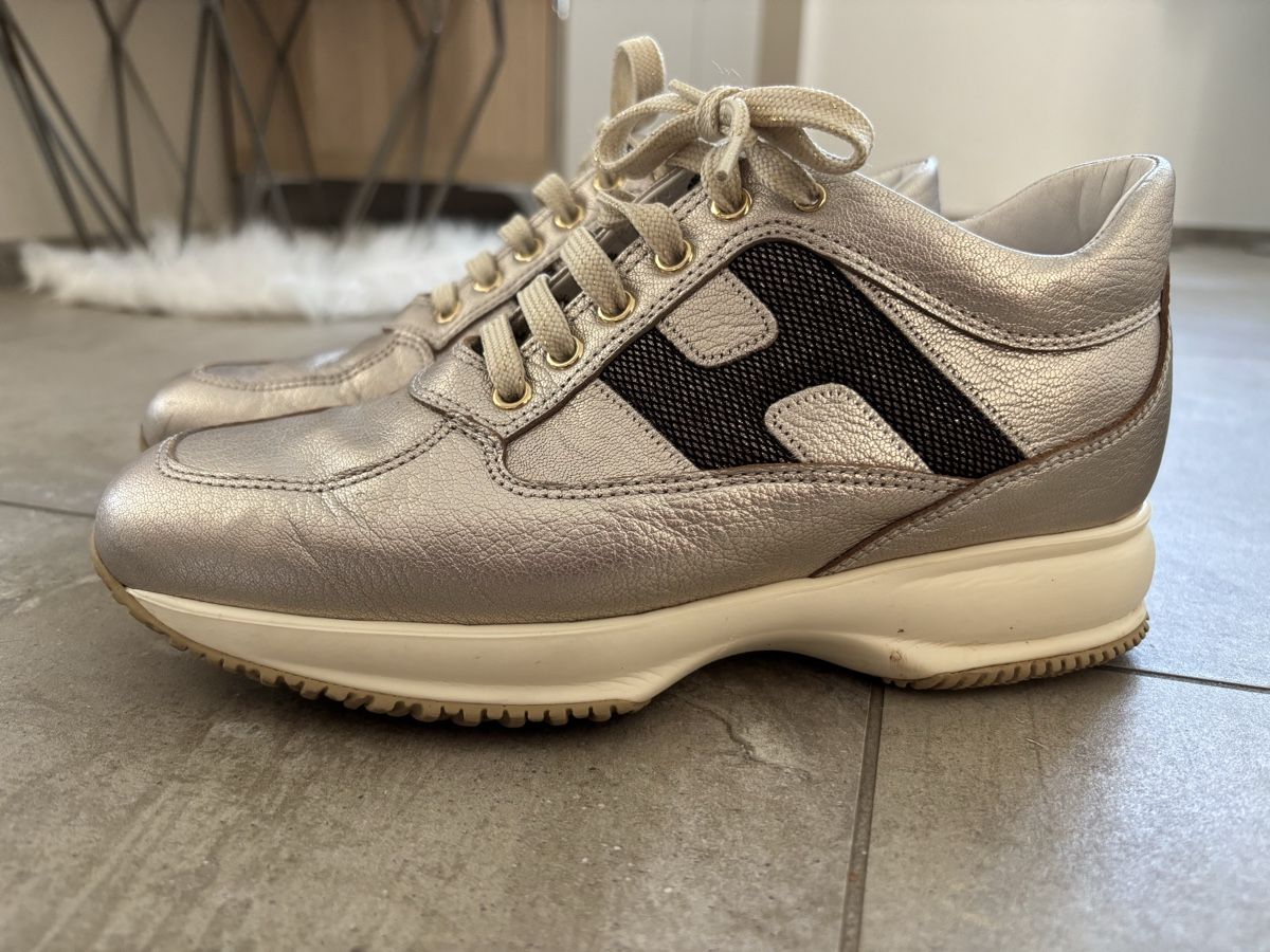 Damenschuhe: Hogan – Neu (gemäss Beschreibung) aus la chaux de fonds von mar_2lnm 1