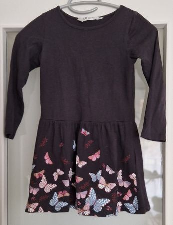 Robe Grandeur 110/116