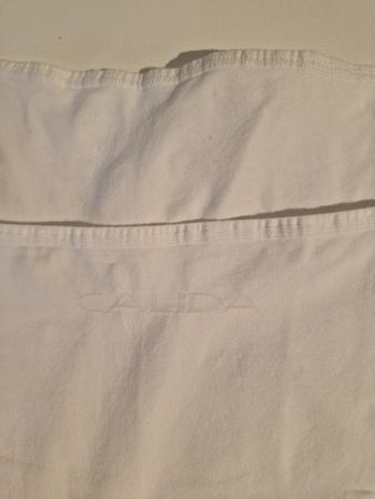 Unterhemd Calida, Gr S, Spantex