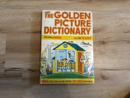 The golden picture dictionary