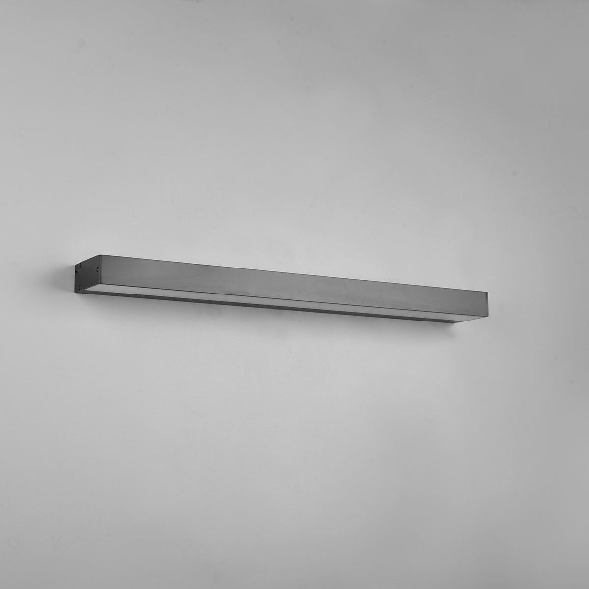 Lampade: LED Aussen Wandleuchte, Rechteckig – Nuovo (secondo la descrizione) da Kreuzlingen venduto da Smart-Light 4