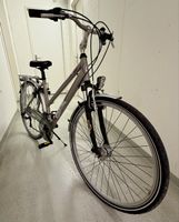 California Presto Damenvelo / City Bike / ab Service 