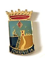Pin Torrevieja