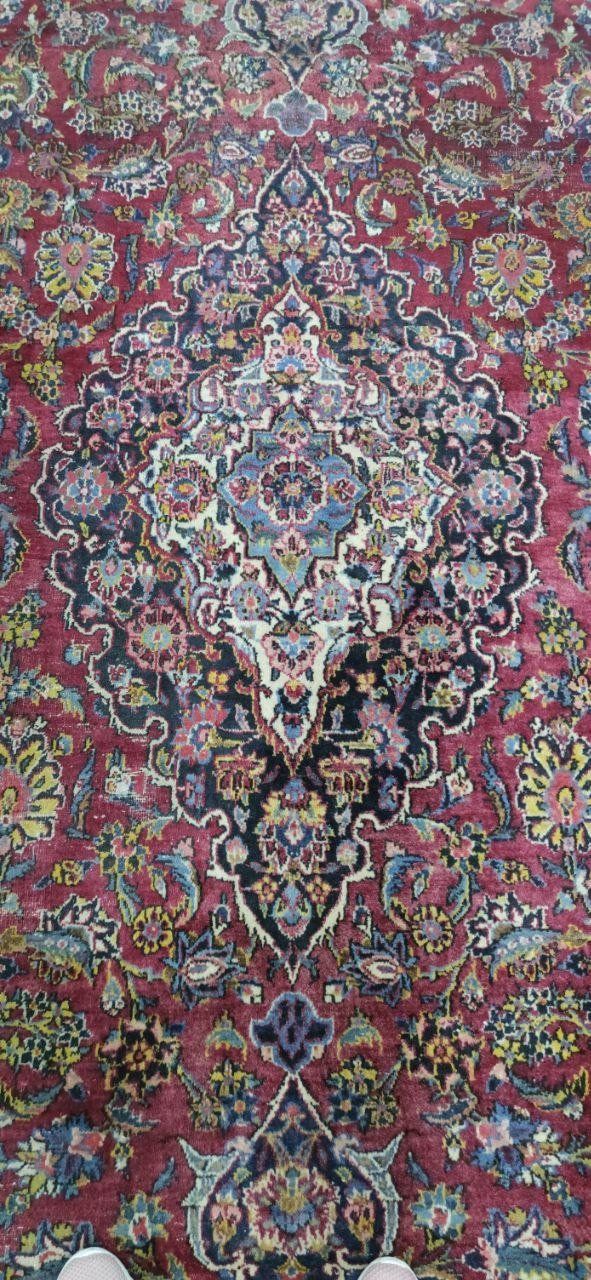 Tapis: Orientteppich 383 x 266 cm – D'occasion à Eiken par alipanther01 2