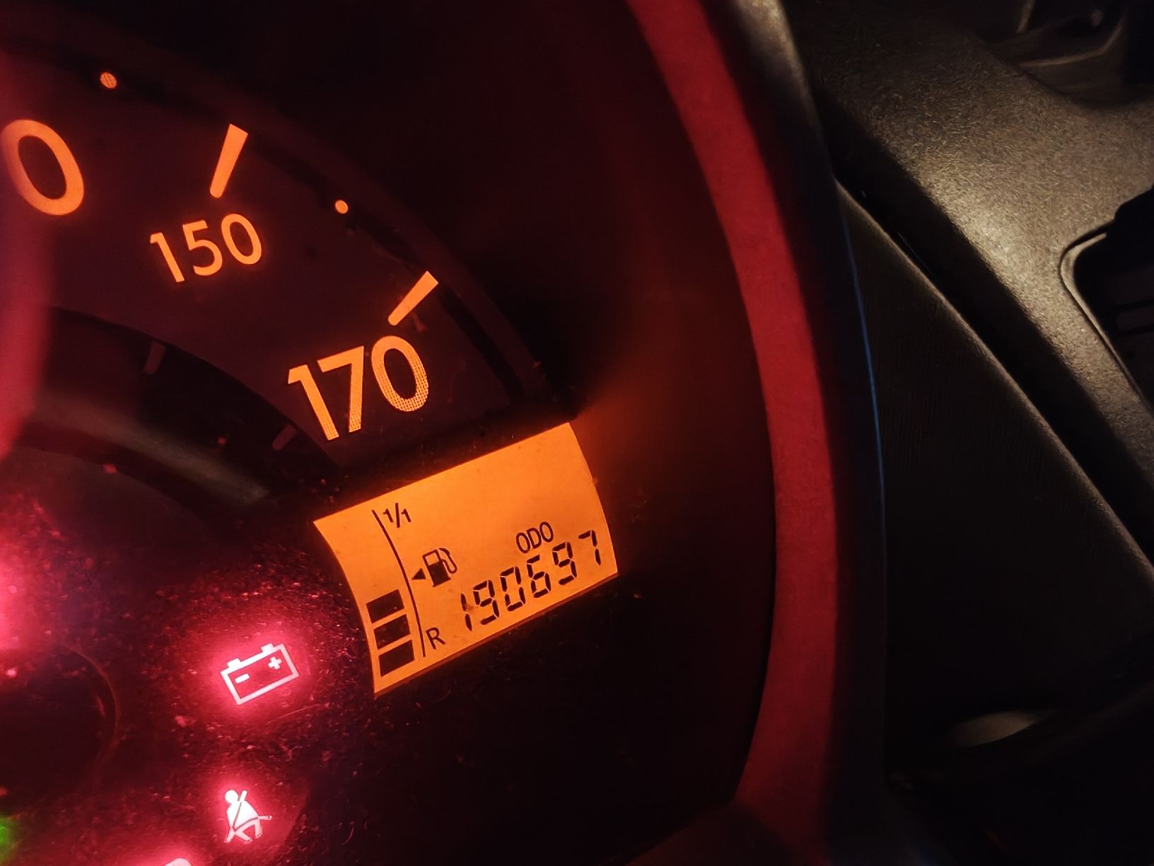 Citroën Autos: Citroen C1  – Gebraucht aus Etziken von knuttel1312 8