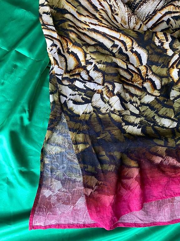 Vestiti: MARYAN MEHLHORN Kleid – Usato da St. Gallen venduto da Konstanza 3