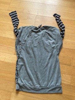 Pullover & Sweatshirts: Pull t.128 – Gebraucht aus Boudry von Lamue01 1