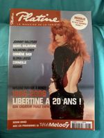 Platine Magazine Mylène Farmer 1986-2006 Libertine 20 ans