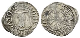 Basel Vierer 16.Jh. 2-68c  /3280