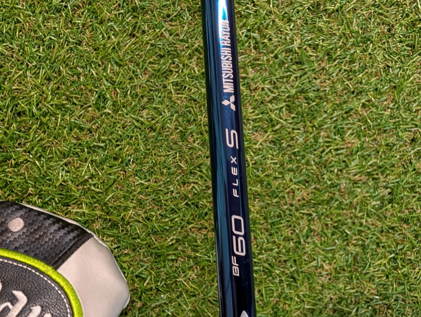 Callaway Clubs & Sets: Callaway GBB Epic Sub Zero Driver 9.0°, Stiff, Headcover – D'occasion à Uerikon par Chreggus_Golfshop 4