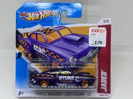 Hot Wheels Jaded