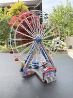 FALLER Riesenrad H0 mit Motor