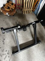 Fahrradtrainer Tacx Antares T1000 gebrauchter Zustand