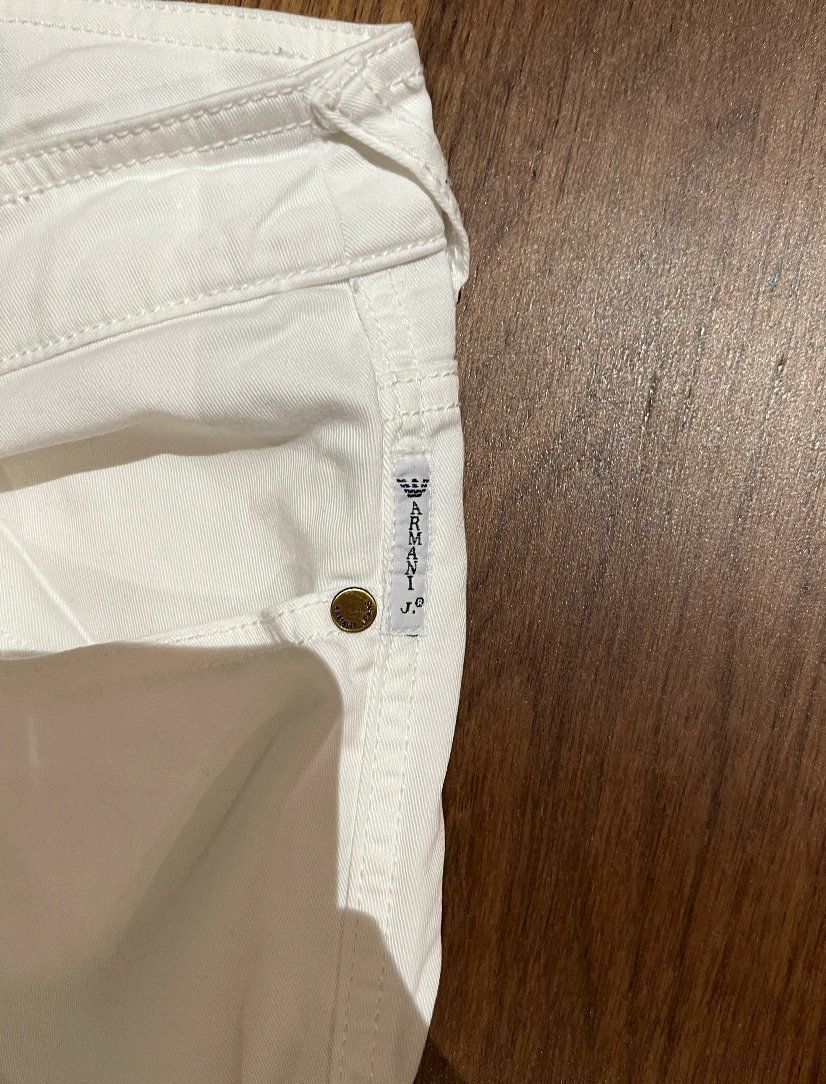 Armani Jeans: Jeans Armani - 28 – Usato da St-Sulpice VD venduto da juhdu 3