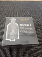 aspire Nautilus 2 (Anodized Grey) Neu