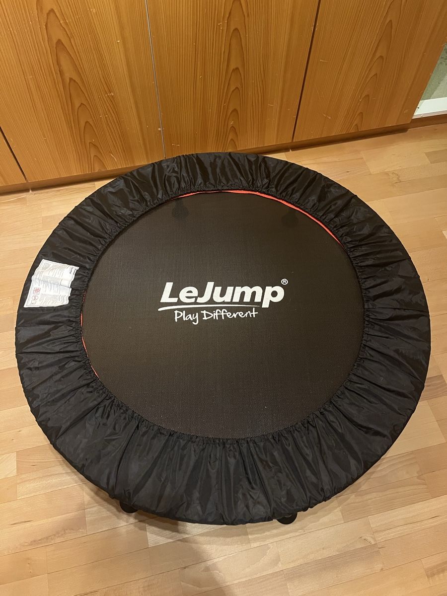 Trampolini: Trampolin Landi – Usato da Hünikon venduto da Zerox01