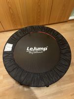 Trampolin Landi