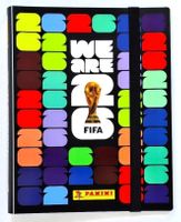 FIFA WM 2026 Adrenalyn - Sammelkarten zu verkaufen!!