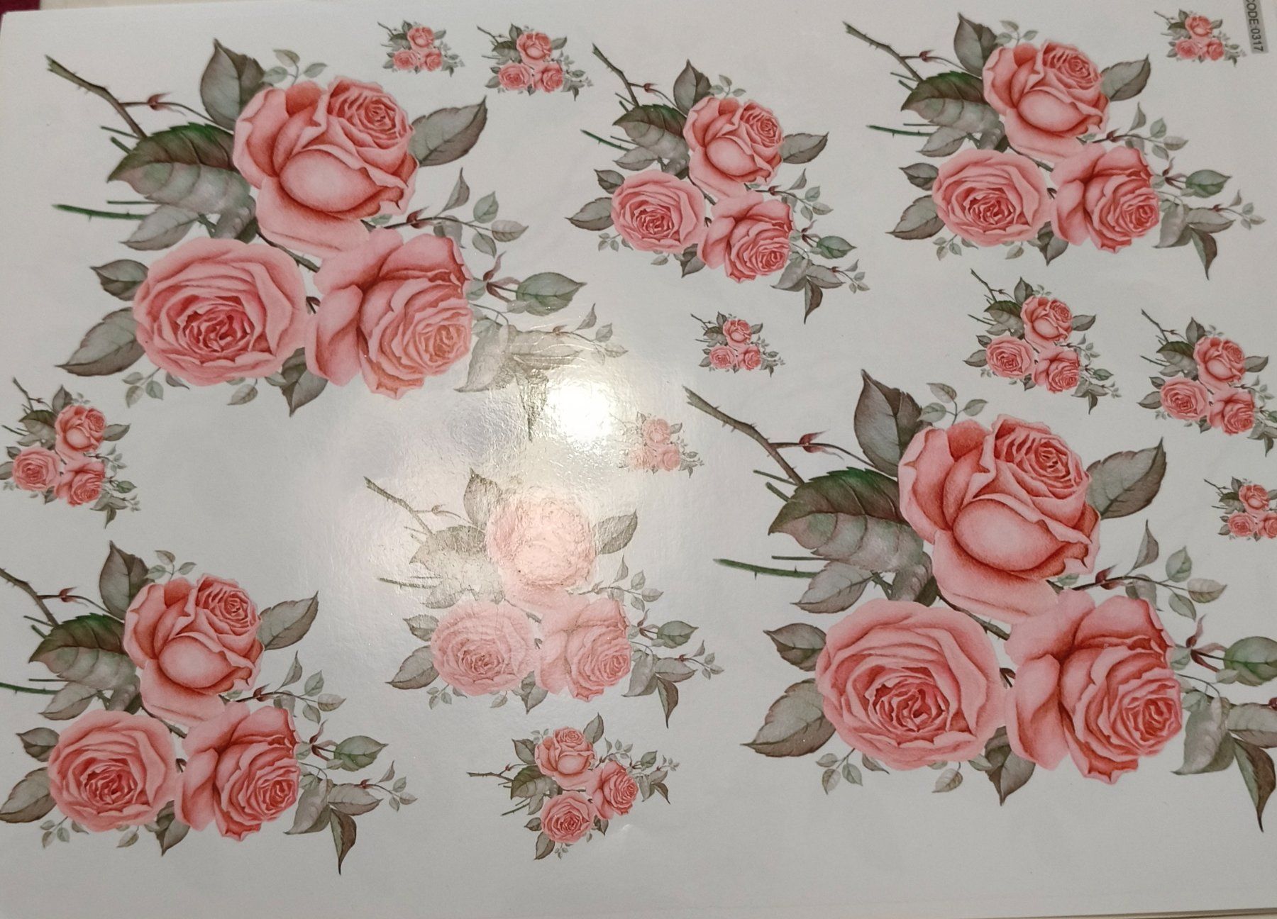 Tutte le decorazioni: Wassertransfer‑Sticker – Nuovo (secondo la descrizione) da Urtenen-Schönbühl venduto da sep_k9jk 2