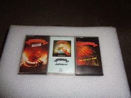 3 Krokus MC.Raritäten 70s/80s