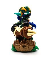 Stealth Elf (Super Shot) - Skylanders Superchargers