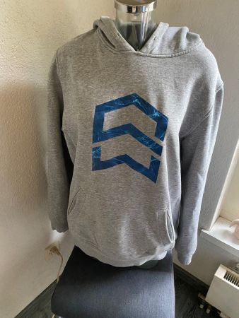 semintri Hoodie Grösse XL