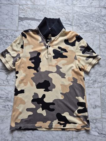 Lacoste "LIVE" Poloshirt