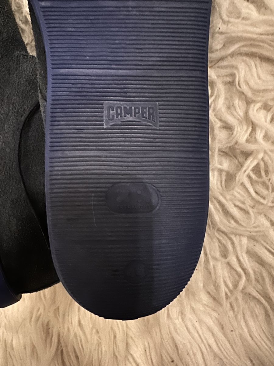 Camper Scarpe da uomo: CAMPER Schuhe Extralight ® WIE NEU – Usato da Kriens venduto da saleworld 2
