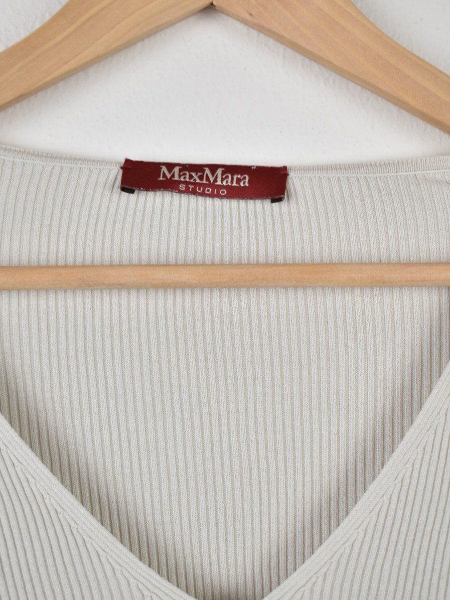 Max Mara Maglioni & Felpe: Max Mara Studio Pullover Gr.38 – Usato da Nürensdorf venduto da 2ND_STORY 2