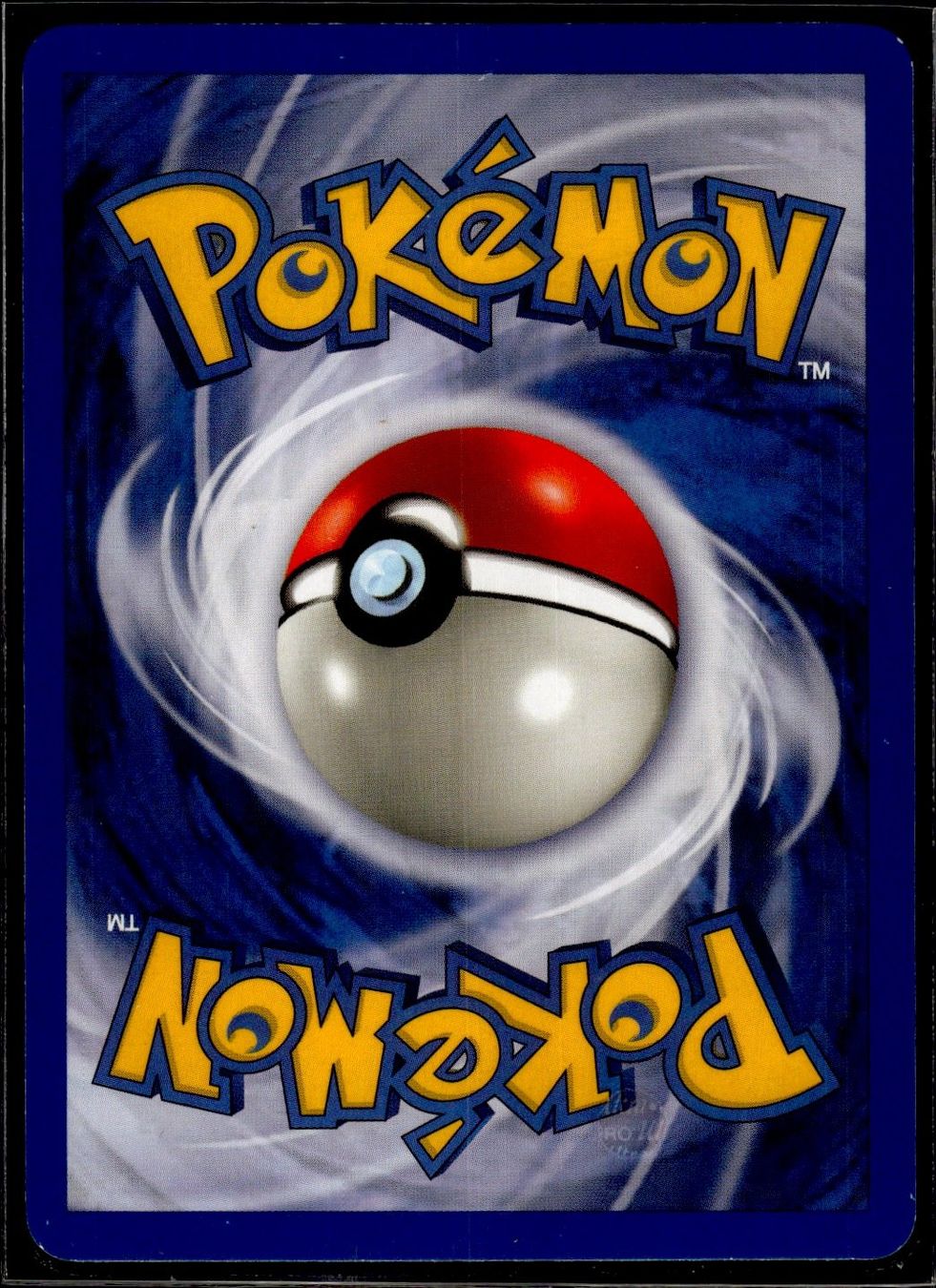 Pokémon Sammelbilder & Trading cards: Shellder Fossil EN 54/62 Pokémon – Gebraucht aus Zürich von pokemon_cards 1