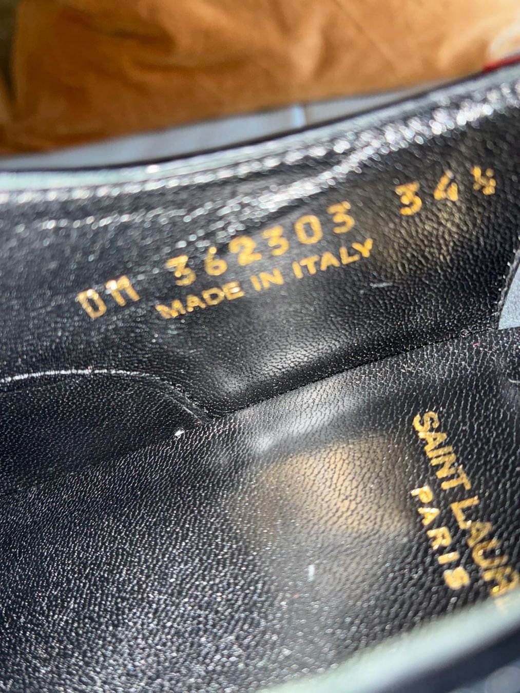Saint Laurent Chaussures femmes: YSL – Neuf (Voir description) à Rümlang par har_z6qv 5