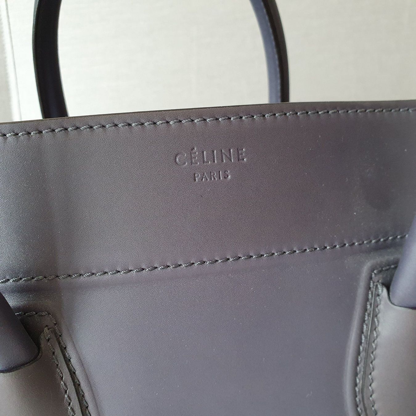 Celine Taschen für Damen: Céline large phantom – Gebraucht aus Küsnacht ZH von ch_schweiz 5