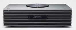 Technics SC-C70MK2 Compact Stereo System silber neu