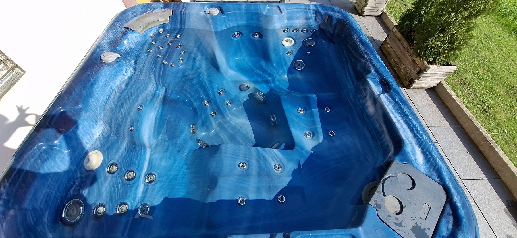 Whirlpool: Whirlpool zu verkaufen – Gebraucht aus Giswil von ChristianObwalden 8