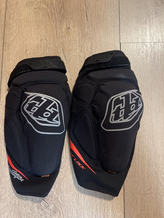 TROY LEE DESIGNS Genouillère STAGE KNEE GUARD