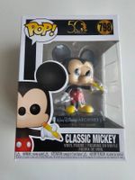 Funko Pop! Disney Classic Mickey 798 - Seltenes Sammlerst...