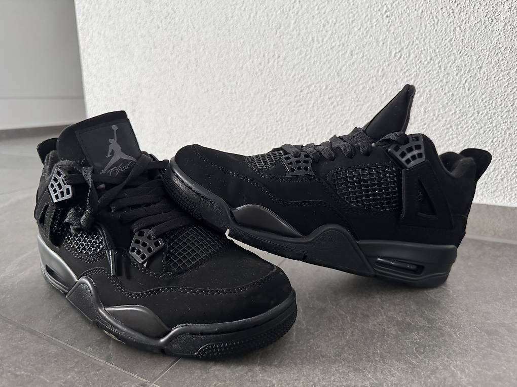 Herrenschuhe: Sneaker Air Jordan  – Gebraucht aus Oberbüren von dijbdn 1