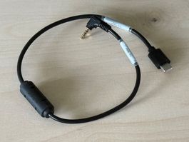 Nucleus-Nano Run/Stop Cable für BMPCC 6K