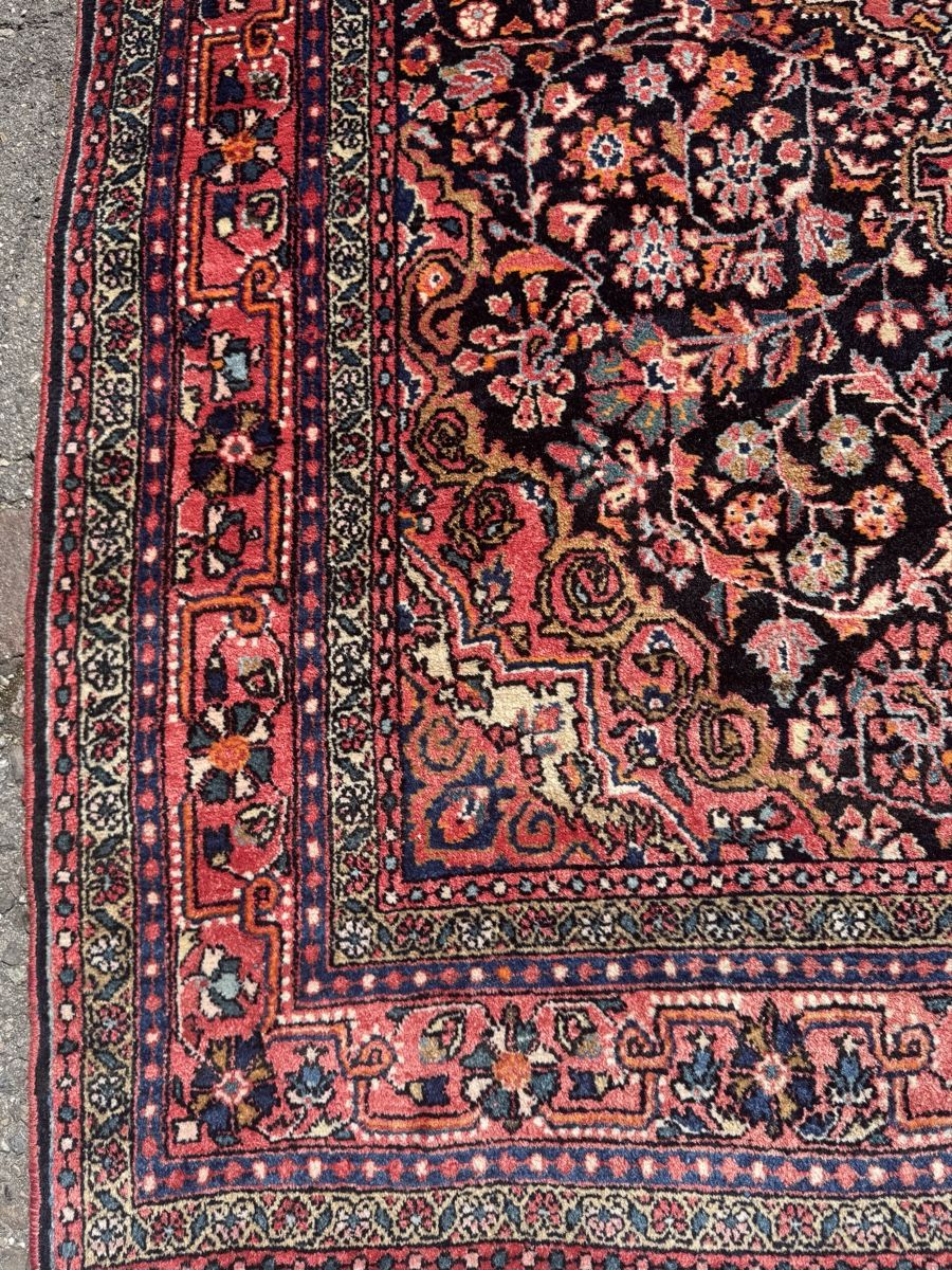 Tappeti: Teppich Massen 205 x 130 cm – Usato da Schlieren venduto da Freundlich02 4