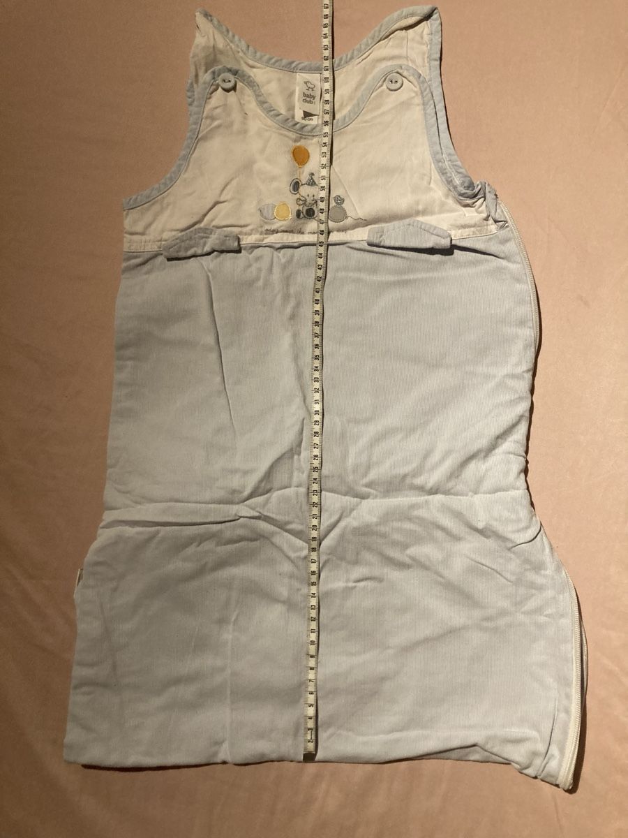 Sacchi a pelo: Sac de couchage enfant – Usato da Chancy venduto da dia_tb2t 4